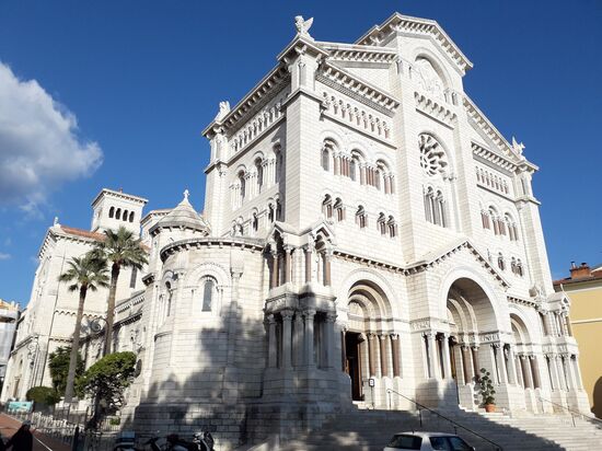 Abbildung 12. Kathedrale St. Nikolaus