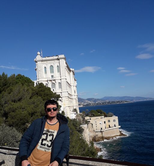 Abbildung 13: Museum für Meereskunde