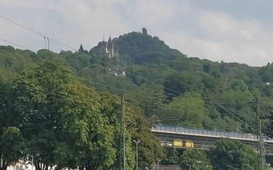 Drakhenfels