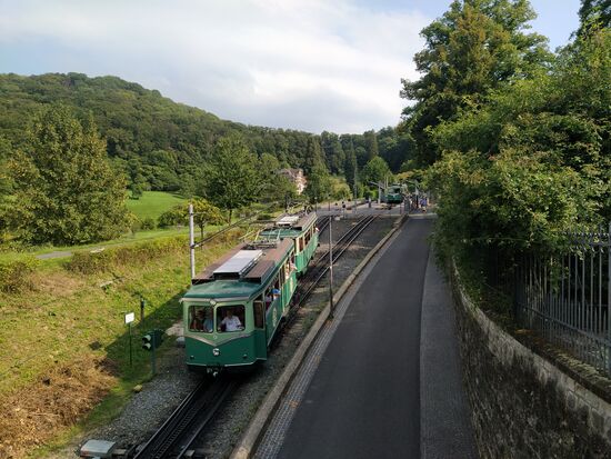 Drachenfelsbahn