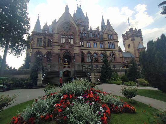 Schloss Drachenburg