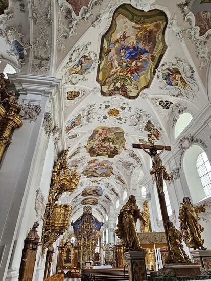 Zisterzienserkloster Stams