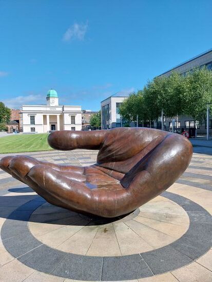 Departement of education