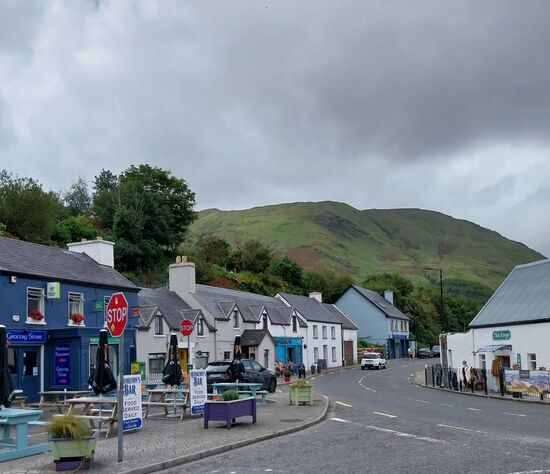 Leenane