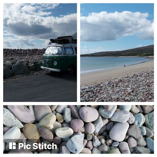 Mulranny Beach