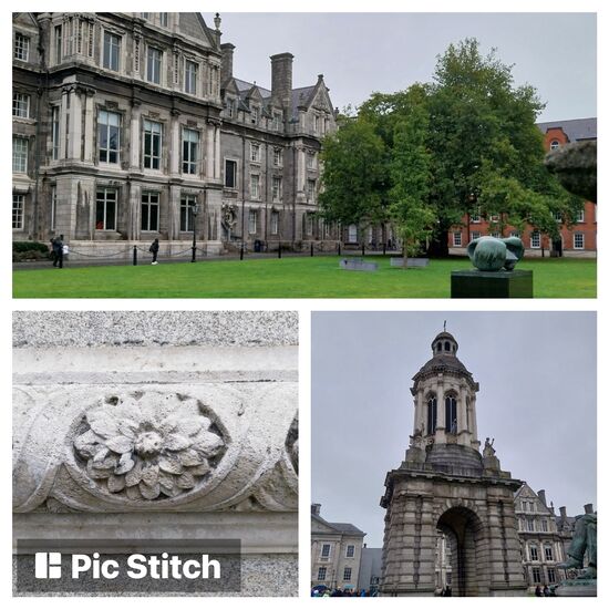 Trinity- Universität