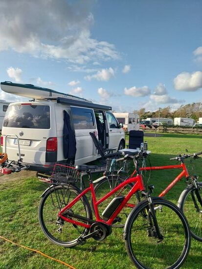 Alles dabei- was braucht man wirklich?