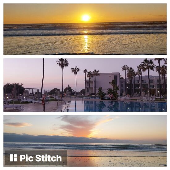 Hipotel Barrosa Park- Luxus pur- im Dezember für 880€ für 2 Pers. die Woche