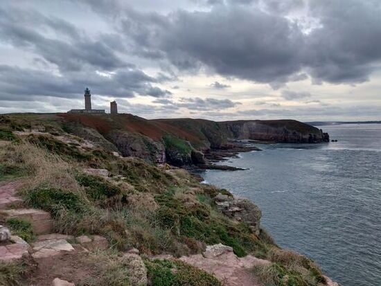 Cap Fréhel