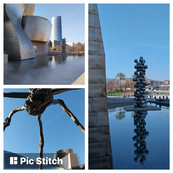 und noch mehr Ansichten... 