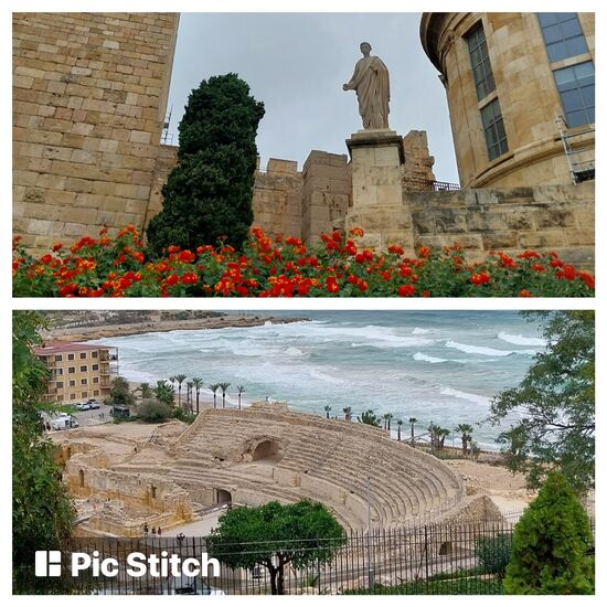 Auf den Spuren der Römer