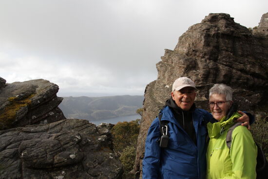 Und zaubert beste Laune.