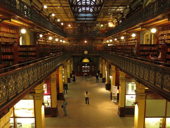 Es ist einfach umwerfend!