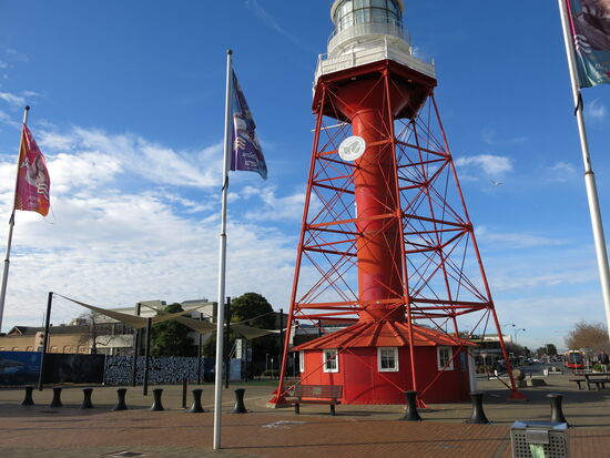 Port Adelaide Lighthouse