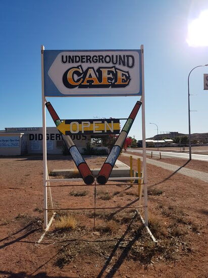 Es wird Zeit für das zweite Frühstück 