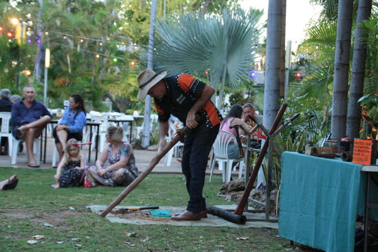 Der letzte Feinschliff...