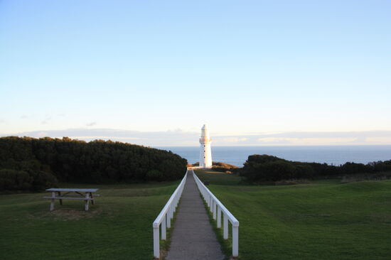Cape Otway Lighthouse