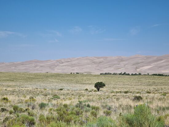 Great Dunes