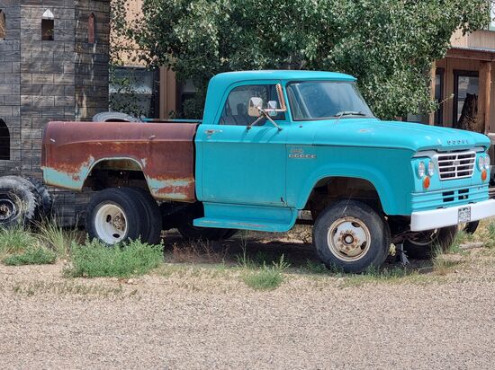 Einer von Tausenden, einfach nur schön.