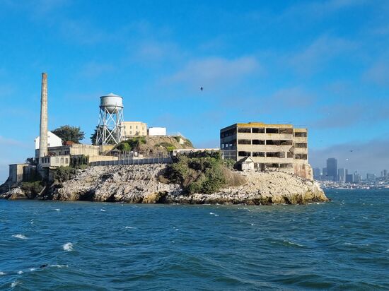 Alcatraz