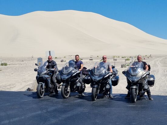 Ein Traum von einem AUGENBLICK.