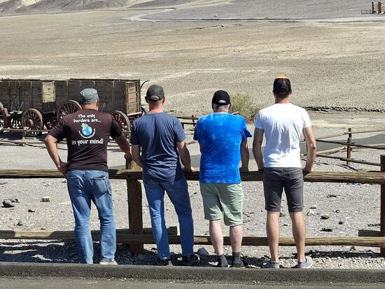 Auf was schauen wir da?