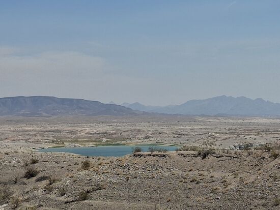 Lake Mead