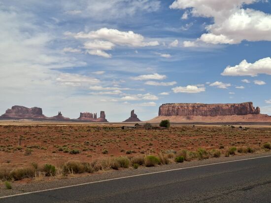 Monument Valley