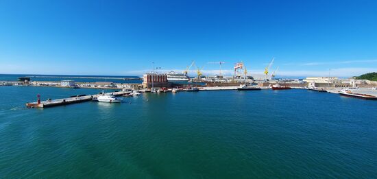 Hallo Ancona.