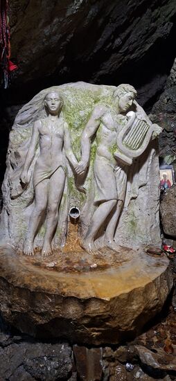 Orpheus und