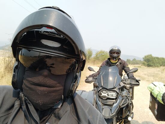 Man sieht sofort unsere bevorzugte Farbe.