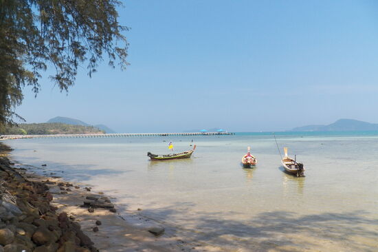 Rawai Beach