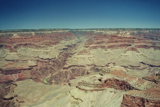 Mather Point