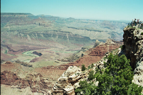 Lipan Point