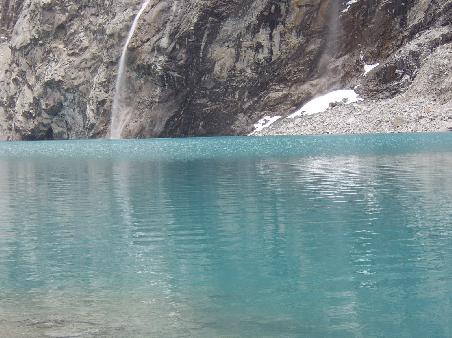 La Laguna 69 (Sesenta y nueve)