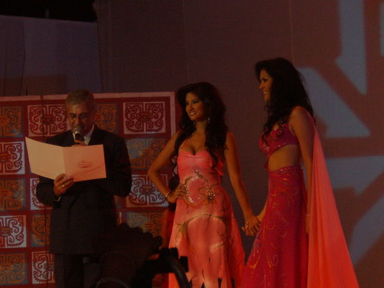 Die Entscheidung zwischen den letzten beiden