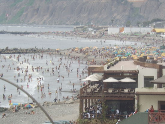 Ist das nicht gemuetlich hier zu baden?