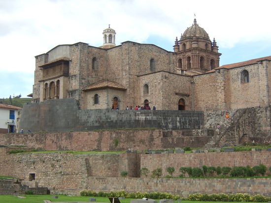 Kovento Santo Domingo