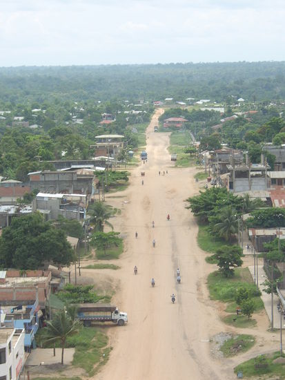 Puerto Maldonado