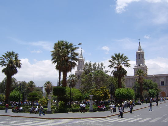 Und weils so schoen war, noch ein letztes: