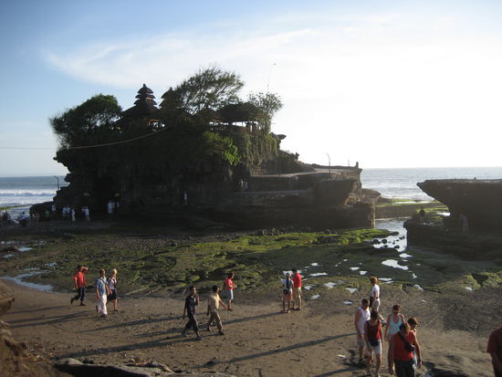 Tanah Lot