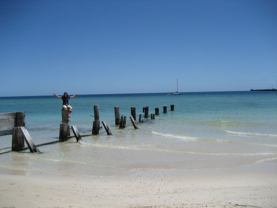Busselton-Beach