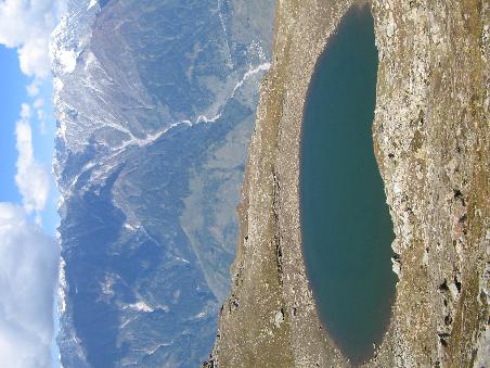 zum Brigullake auf