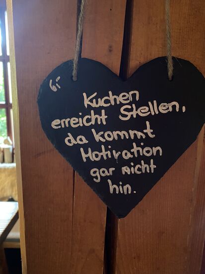 Das kann ich voll und ganz bestätigen.