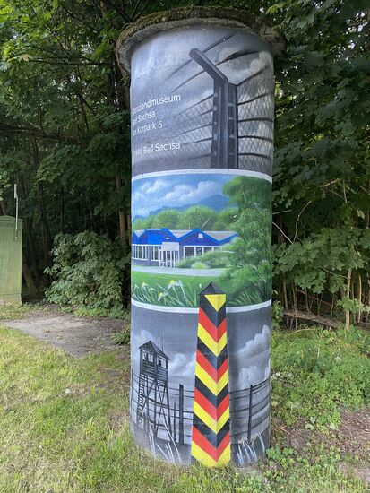 Das letzte Bild für diesen Tag.