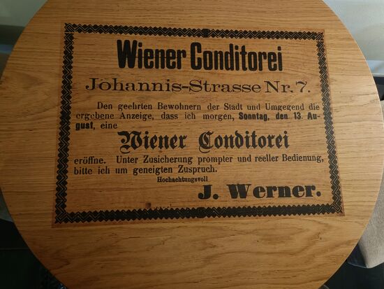 Café Werner