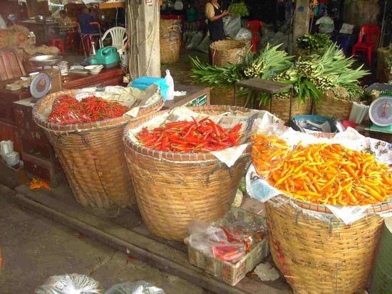 man kann es wirklich auf Bildern keineswegs rueberbringen, wie es riecht, wie es ausschaut und was alles passiert. Alle Sinne sind angesprochen.