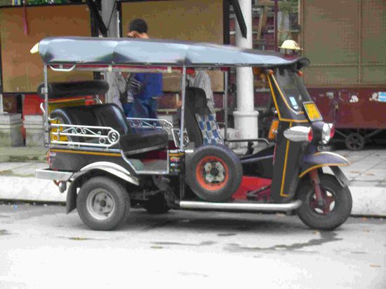 Tuk Tuk