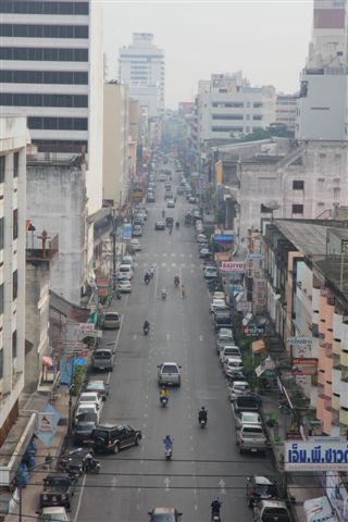 Hat Yai City Center