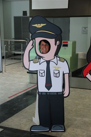 ...now everyone can fly!